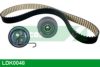 LUCAS ENGINE DRIVE LDK0048 Timing Belt Kit